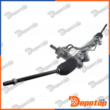 Crémaillère de direction hydraulique pour FORD | KS01900010, SPK-FR-015